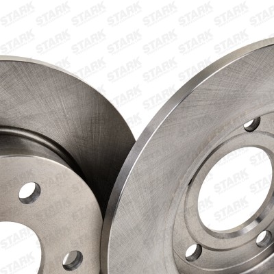 Brake Disc Stark SKBD-0020090 SKBD-0020090 - photo 5
