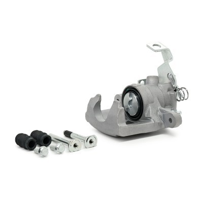 Brake Caliper RIDEX 78B0025P 78B0025P - photo 3