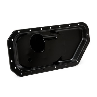 Oil Pan RIDEX 592O0227 592O0227 - photo 4