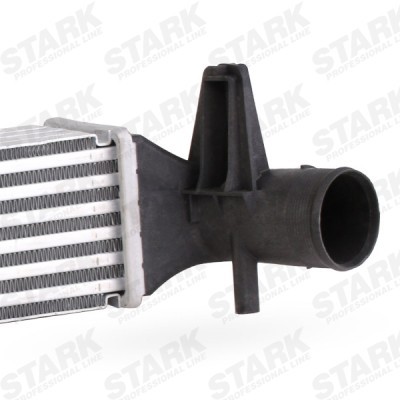 Intercooler, Charger Stark SKICC-0890327 SKICC-0890327 - photo 6