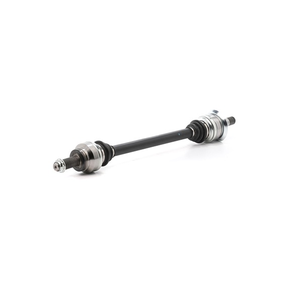 Drive Shaft RIDEX 13D0822R 13D0822R - photo 1