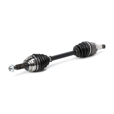 Drive Shaft RIDEX 13D1912 13D1912 - photo 2
