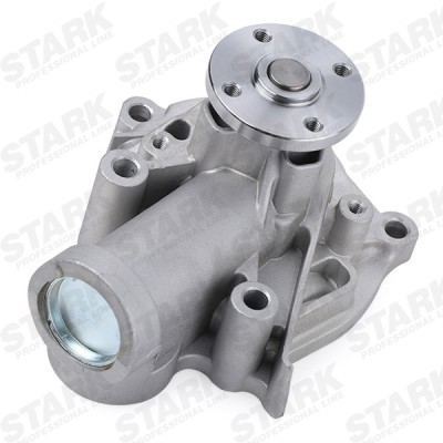 Water Pump, Engine Cooling Stark SKWP-0520320 SKWP-0520320 - photo 5