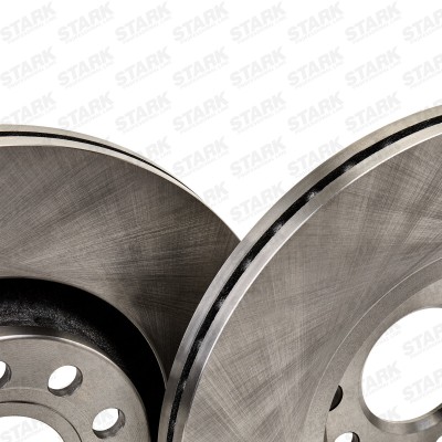 Brake Disc Stark SKBD-0020196 SKBD-0020196 - photo 8