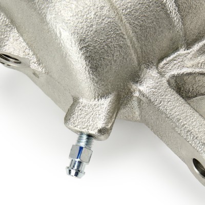 Brake Caliper RIDEX 78B1643 78B1643 - photo 7