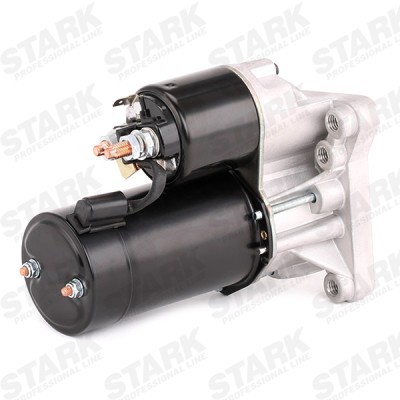 Starter Stark SKSTR-0330021 SKSTR-0330021 - photo 4