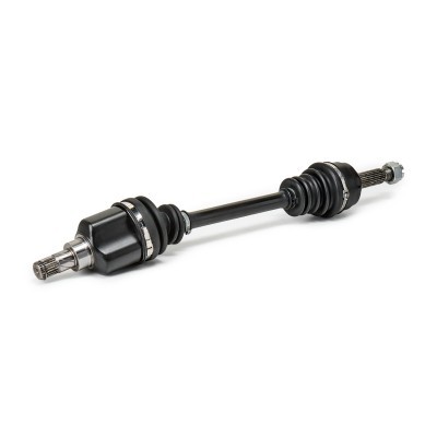 Drive Shaft RIDEX 13D0664R 13D0664R - photo 4