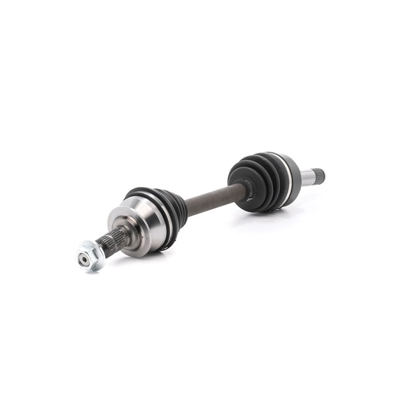 Drive Shaft RIDEX 13D1163 13D1163 - photo 1