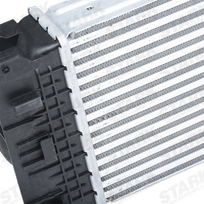 Intercooler, Charger Stark SKICC-0890284 SKICC-0890284 - photo 6