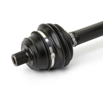 Drive Shaft RIDEX 13D0394R 13D0394R - photo 5