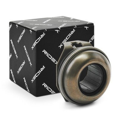 Clutch Release Bearing RIDEX 48R0069 48R0069 - photo 2