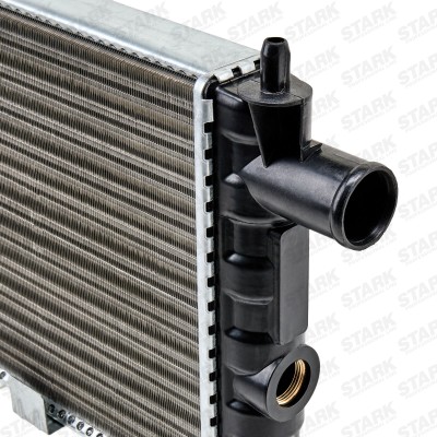 Radiator, Engine Cooling Stark SKRD-0120338 SKRD-0120338 - photo 7