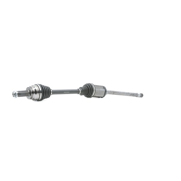 Drive Shaft RIDEX 13D0711 13D0711 - photo 1