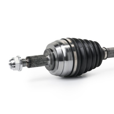 Drive Shaft RIDEX 13D0910 13D0910 - photo 5