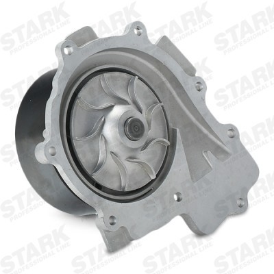 Water Pump, Engine Cooling Stark SKWP-0520277 SKWP-0520277 - photo 2