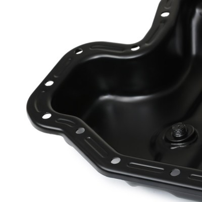 Oil Pan RIDEX 592O0171 592O0171 - photo 6