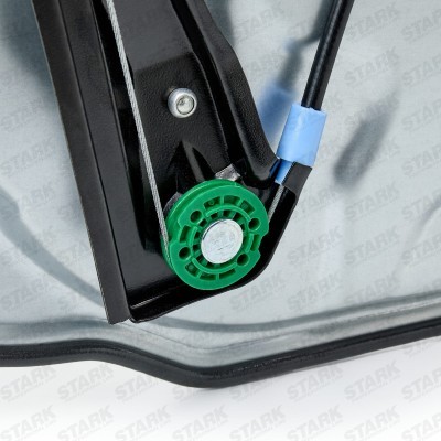 Window Regulator Stark SKWR-0420202 SKWR-0420202 - photo 5