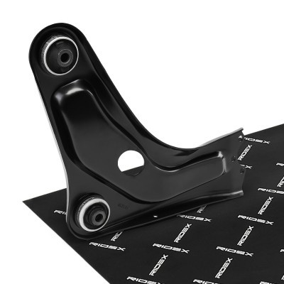 Control Arm RIDEX 273C1910 273C1910 - photo 2