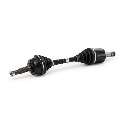 Drive Shaft RIDEX 13D0324R 13D0324R - photo 3
