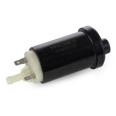 Pump, Fuel Pre-Supply RIDEX 458F0132 458F0132 - photo 3