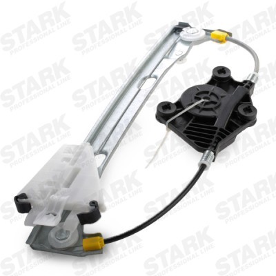 Window Regulator Stark SKWR-0420095 SKWR-0420095 - photo 4