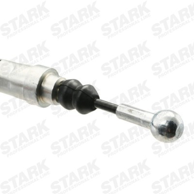 Cable Pull, Parking Brake Stark SKCPB-1050851 SKCPB-1050851 - photo 5