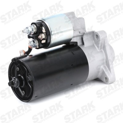Starter Stark SKSTR-0330278 SKSTR-0330278 - photo 4