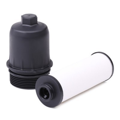 Hydraulic Filter, Automatic Transmission RIDEX 3843H0020 3843H0020 - photo 3