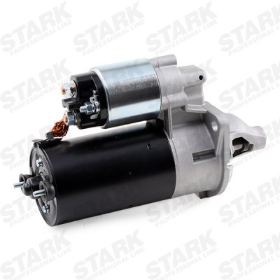 Starter Stark SKSTR-0330184 SKSTR-0330184 - photo 4