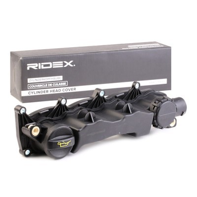 Valve cover RIDEX 977C0009 977C0009 - photo 2