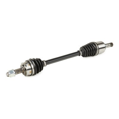 Drive Shaft RIDEX 13D0373 13D0373 - photo 3