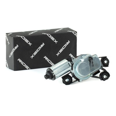 Wiper Motor RIDEX 295W0100 295W0100 - photo 2