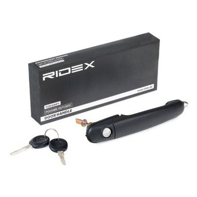 Door Handle RIDEX 1373D0058 1373D0058 - photo 2