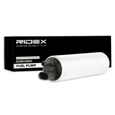 Pump, Fuel Pre-Supply RIDEX 458F0064 458F0064 - photo 3