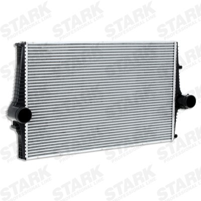 Intercooler, Charger Stark SKICC-0890007 SKICC-0890007 - photo 3