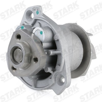 Water Pump, Engine Cooling Stark SKWP-0520255 SKWP-0520255 - photo 4