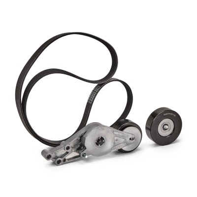 Drive Belt Kit RIDEX 542R0594P 542R0594P - photo 9