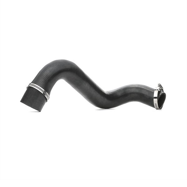 Charger Air Hose RIDEX 3314C0265 3314C0265 - photo 1