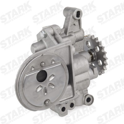 Oil Pump Stark SKOPM-1700015 SKOPM-1700015 - photo 3