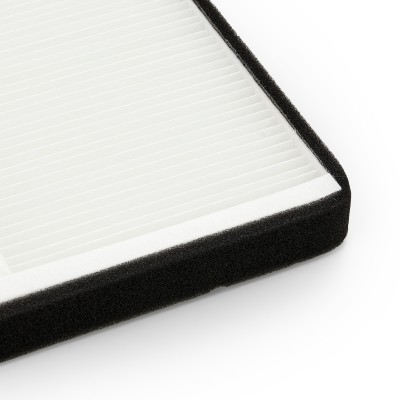 Cabin Air Filter RIDEX 424I0025 424I0025 - photo 9