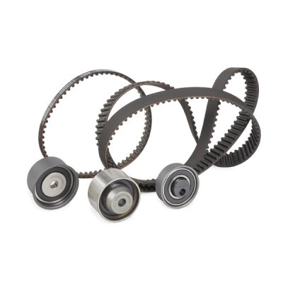 Timing belt kit RIDEX 307T0057P 307T0057P - photo 3