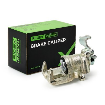 Brake Caliper RIDEX 78B0774R 78B0774R - photo 2
