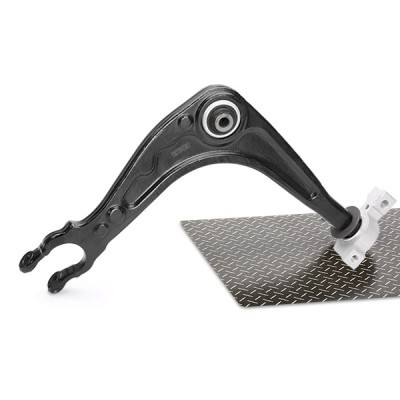 Control Arm RIDEX 273C0613 273C0613 - photo 2