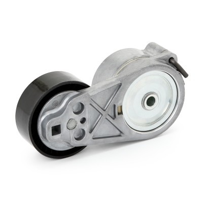 Belt Tensioner V-Ribbed Belt RIDEX 310T0599 310T0599 - photo 4