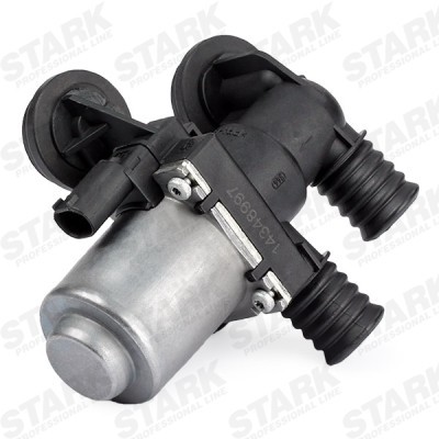 Coolant control valve Stark SKCVA-2890004 SKCVA-2890004 - photo 3