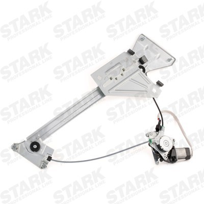 Window Regulator Stark SKWR-0420470 SKWR-0420470 - photo 3