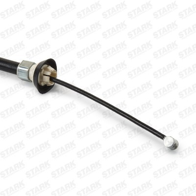 Cable Pull, Parking Brake Stark SKCPB-1050212 SKCPB-1050212 - photo 5