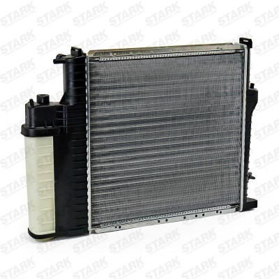 Radiator, Engine Cooling Stark SKRD-0120011 SKRD-0120011 - photo 6