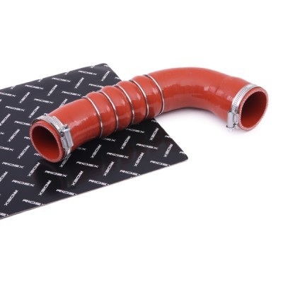 Charger Air Hose RIDEX 3314C0431 3314C0431 - photo 2