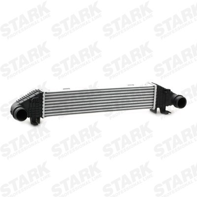 Intercooler, Charger Stark SKICC-0890094 SKICC-0890094 - photo 3